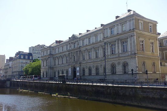 Musée des Beaux-Arts